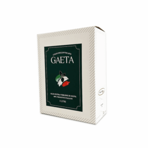 Olio Extravergine di Oliva Pugliese Bag in Box 3 Litri